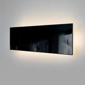 Светодиодная подсветка ES MRL LED 1125 Favorit light черный
