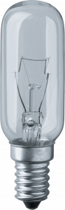 Электролампочка Navigator T25L 40W 230V E14 61206