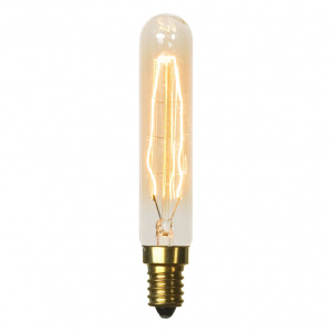Электролампочка Lussole Edison Loft GF-E-46 40 Вт Е14