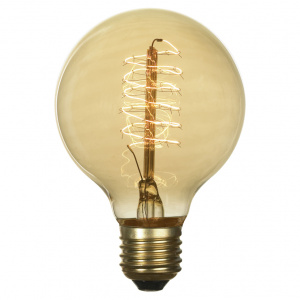 Электролампочка Lussole Edison Loft GF-E-7125 60 Вт Е27