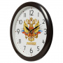 Часы настенные "Рубин" 6026-034 "Россия" 