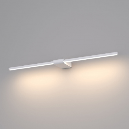 Светодиодный светильник ES 40125 LED Luar LED белый