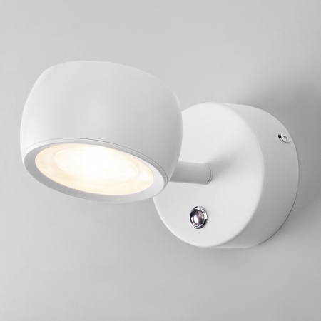 Светодиодная подсветка MRL LED 1018 ES Oriol  белый 