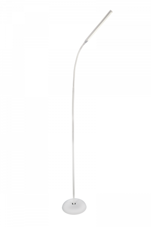 Светильник напольный Ultra Light UL608 7W Белый