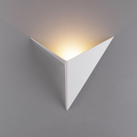 Светодиодная подсветка ES Parete LED белый (MRL LED 3W 1008)