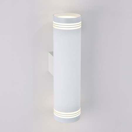 Светодиодная подсветка ES Selin LED белый (MRL LED 1004 IP20)