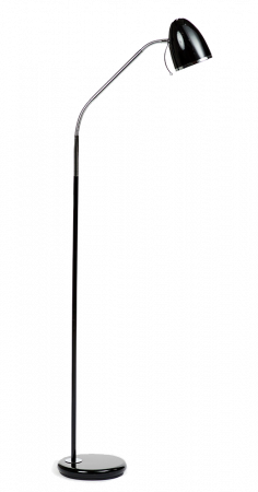 Торшер Artstyle HT-309 B Черный