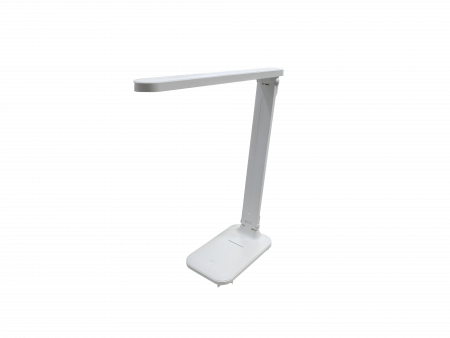 Светильник светодиодный настольный Орион белый LED  5Вт