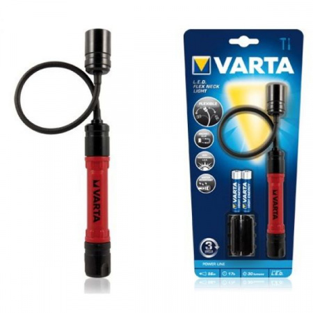 Фонарь Varta 17646 Распродажа
