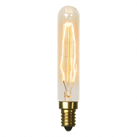 Электролампочка Lussole Edison Loft GF-E-46 40 Вт Е14