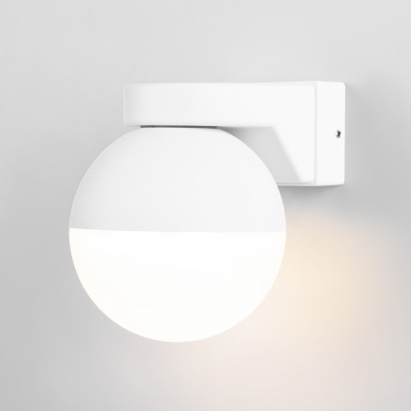 Светодиодный светильник ES 1028/led Moon LED белый