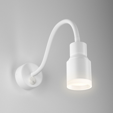 Светодиодная подсветка ES 1015 Molly LED 7W  белый