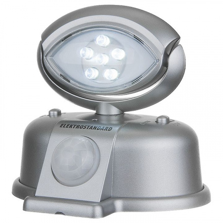 Фонарь - ночник ElectroStandart FLF21-09-2W 06 LED WH РАСПРОДАЖА