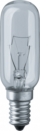 Электролампочка Navigator T25L 40W 230V E14 61206