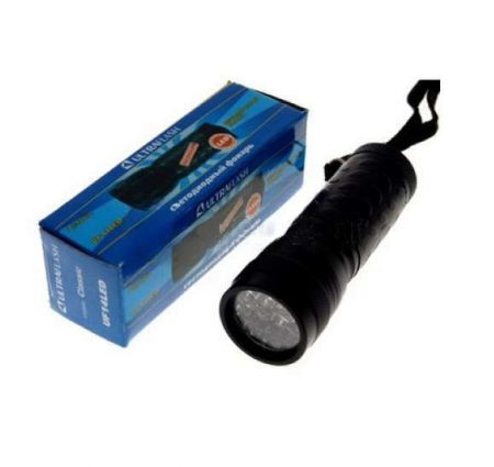 Фонарь светодиодный Ultraflash UF14LED