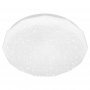 ЭРА светильник светодиодный SLIM Sparkle SPB-6 WH 24W 4000K 1560Лм