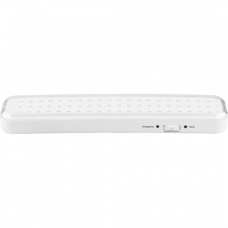 Светодиодный аккумуляторный светильник Feron EL121 60LED AC/DC ВЫХОД