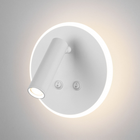 Светодиодная подсветка ES Tera LED белый (MRL LED 1014 IP20)