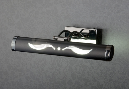 Подсветка ES ML-883 16W черный
